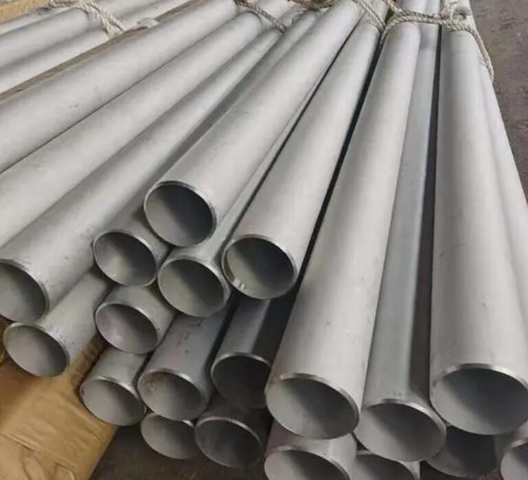 上海304不锈钢管