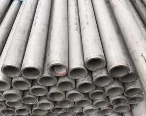 上海310s不锈钢管